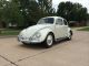 1963 Volkswagen Beetle Beetle - Classic photo 4