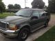 2000 Ford Excursion Limited Sport Utility 4 - Door 5.  4l Excursion photo 4