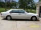 1995 Mercedes S320 - Looks Showroom Condition. . . S-Class photo 1