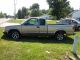2001 Extended Cab Chevy S10 With 4.  3lt. S-10 photo 3