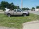 2001 Extended Cab Chevy S10 With 4.  3lt. S-10 photo 4