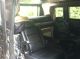 1967 Dodge A - 108 Camper Van With Slant 6 And Automatic Transmission Other photo 16