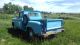 1960 Gmc 1 / 2 Ton Step Side Pickup Other photo 2