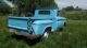 1960 Gmc 1 / 2 Ton Step Side Pickup Other photo 3