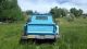 1960 Gmc 1 / 2 Ton Step Side Pickup Other photo 4