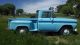 1960 Gmc 1 / 2 Ton Step Side Pickup Other photo 5