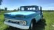 1960 Gmc 1 / 2 Ton Step Side Pickup Other photo 6