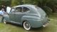 1941 Ford Deluxe 4 Door Sedan - Like Sitting In A Time Capsule Other photo 1