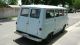 1961 Ford Econoline Van,  Runs,  Drives,  Stops,  Great Potential,  Dry Wyoming Van E-Series Van photo 7