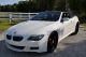 2008 Bmw 650i Convertibe With M6 Styling 22 