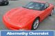2003 5.  7l V8 16v Rwd Coupe Premium Bose Corvette photo 1