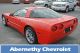 2003 5.  7l V8 16v Rwd Coupe Premium Bose Corvette photo 3