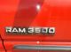 2001 Dodge Ram 3500 Laramie Slt Diesel Truck Ram 3500 photo 17