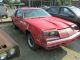 1979 Chevrolet Monza 2+2 V8 Car / Project / No Motor Or Transmission Other photo 1