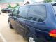 2004 Honda Odyssey Ex Mini Passenger Van 5 - Door 3.  5l Odyssey photo 2