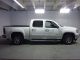 2012 Sle 5.  3l V8 16v Automatic Rwd Pickup Truck Onstar Premium Sierra 1500 photo 1