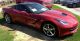 2014 Chevrolet Corvette Coupe Stingray 3lt Bumper Been Replace Corvette photo 3