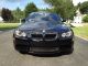 2011 Bmw M3 Competition Package Sedan - E90 Zhp M - Dct M3 photo 3