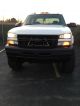 2005 Chevrolet Silverado 2500 Hd Ls Crew Cab Pickup 4 - Door 6.  6l Silverado 2500 photo 1