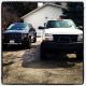 2005 Chevrolet Silverado 2500 Hd Ls Crew Cab Pickup 4 - Door 6.  6l Silverado 2500 photo 2