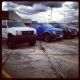2005 Chevrolet Silverado 2500 Hd Ls Crew Cab Pickup 4 - Door 6.  6l Silverado 2500 photo 4