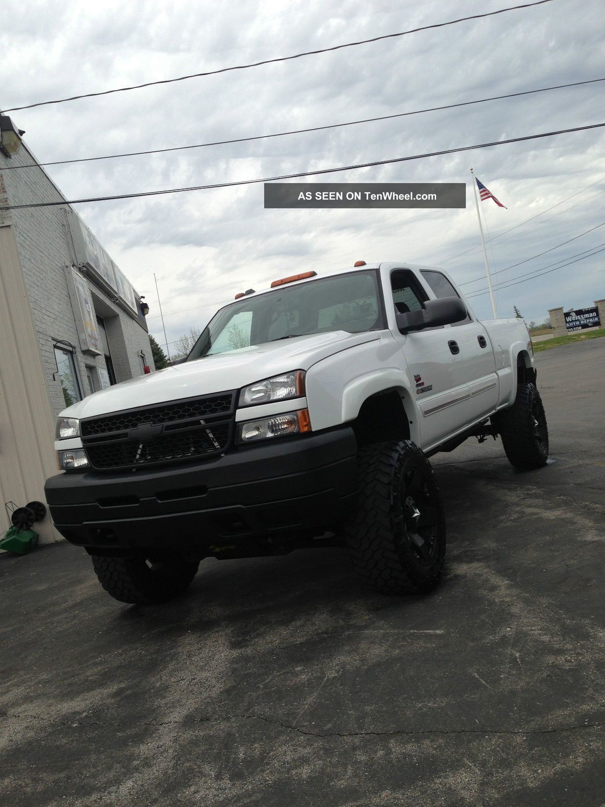 Syracuse Chevy Watertown Buick Pulaski Chevy Buick At Fx ...