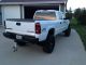2005 Chevrolet Silverado 2500 Hd Ls Crew Cab Pickup 4 - Door 6.  6l Silverado 2500 photo 8