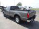 2012 Ford F - 250 Duty Xlt Extended Cab Pickup 4 - Door 6.  2l F-250 photo 2
