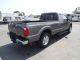 2012 Ford F - 250 Duty Xlt Extended Cab Pickup 4 - Door 6.  2l F-250 photo 3