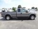 2012 Ford F - 250 Duty Xlt Extended Cab Pickup 4 - Door 6.  2l F-250 photo 5
