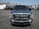 2012 Ford F - 250 Duty Xlt Extended Cab Pickup 4 - Door 6.  2l F-250 photo 6