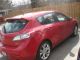 2010 Mazda 3 S Hatchback 4 - Door 2.  5l Mazda3 photo 1
