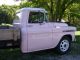 1959 Gmc Truck Bid To Win No Rust Awesome Other photo 12