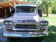 1959 Gmc Truck Bid To Win No Rust Awesome Other photo 1