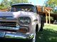 1959 Gmc Truck Bid To Win No Rust Awesome Other photo 3
