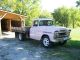 1959 Gmc Truck Bid To Win No Rust Awesome Other photo 6