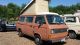 1980 Volkswagen Vanagon Westfalia.  Solid California Project. Bus/Vanagon photo 9