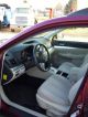 2011 Subaru Outback 2.  5i Premium Wagon 4 - Door 2.  5l Outback photo 3