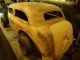 1939 Chevy 2 Door Sedan 3in Chopped,  Project Car Other photo 1