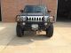 2007 Hummer H3 Lifted H3 photo 1