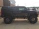 2007 Hummer H3 Lifted H3 photo 2