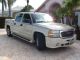 2005 Gmc Sierra 1500 With Southern Comfort Ultimate Conversion Package Sierra 1500 photo 1