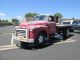 1948 Gmc 1 1 / 2 Ton Flatbed,  Calif.  Winery.  Survivor,  Awesome Patina, Other photo 1
