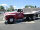 1948 Gmc 1 1 / 2 Ton Flatbed,  Calif.  Winery.  Survivor,  Awesome Patina, Other photo 6