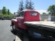 1948 Gmc 1 1 / 2 Ton Flatbed,  Calif.  Winery.  Survivor,  Awesome Patina, Other photo 7