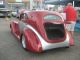 1938 Coast To Coast Ford Sedan,  Lsii Corvette Engine $25,  000 Paint Job Other Makes photo 10
