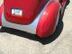 1938 Coast To Coast Ford Sedan,  Lsii Corvette Engine $25,  000 Paint Job Other Makes photo 4