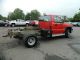 2003 Cab And Chassis / 8.  1 Engine Silverado 3500 photo 2