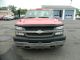 2003 Cab And Chassis / 8.  1 Engine Silverado 3500 photo 6
