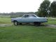 1967 Plymouth Belvedere 11 Collector Car Other photo 18